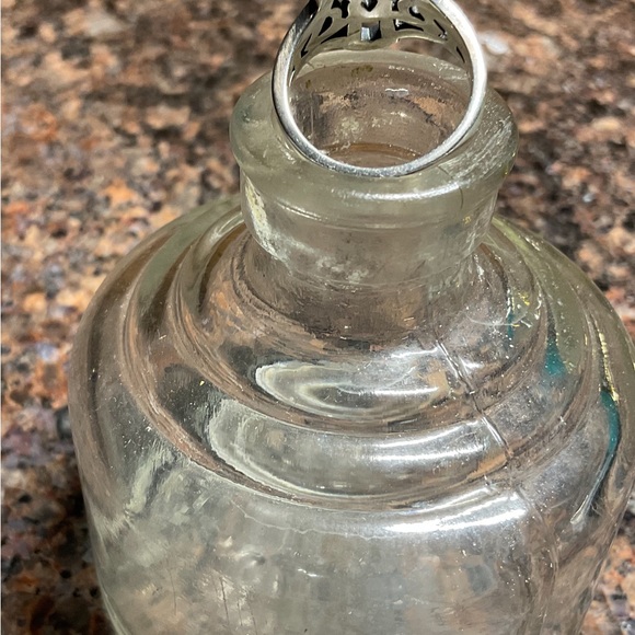 James Avery Retired Angel Ring 5 Firm - Picture 5 of 10